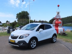 Opel Mokka - 1.4 T Innovation *NAVI *CAMERA *CRUISE *TREKHAAK