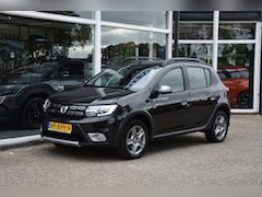 Dacia Sandero Stepway - 0.9 TCe * hoge zit*SL Stepway