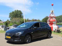 Opel Astra - 1.2 Design & Tech *2e EIG *NAVI *CAMERA *CRUISE