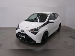 Toyota Aygo - 1.0 VVT-i x-play