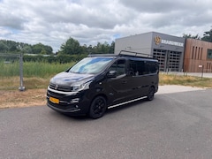Fiat Talento - 2.0 MultiJet L2H1 Business Pro Dubbel Cabine.Airco