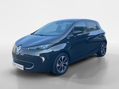 Renault Zoe - R110 Iconic 41 kWh | AIRCO WERKT NIET | KOOP ACCU | BOSE | CAMERA | NAVI | 12 MAANDEN BOVA