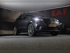 Land Rover Range Rover Velar - 2.0 P400e R-Dynamic HSE / Acc / Lane Assist / Dode Hoek / 360 Camera / Memory / Meridian /