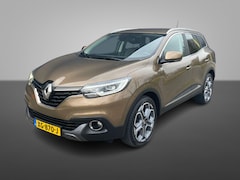 Renault Kadjar - 1.2 TCe Bose | AFNB TREKHAAK | LEDER&VERW | ALL-SEASON | CAMERA |V&A PDC | NAVI|