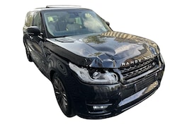 Land Rover Range Rover Sport - 3.0 HSE/PANO/360CAM/FULL OPTIONS
