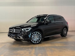 Mercedes-Benz GLC-klasse - 300e 4MATIC Premium Plus | AMG | PANO | 360 CAMERA | MEMORY | BURMESTER