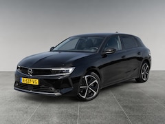 Opel Astra - Elegance 1.6 HYbrid PHEV 180pk e-EAT8 | AGR-STOEL | 180° CAMERA | KEYLESS START | NAVI | S
