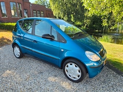 Mercedes-Benz A-klasse - 140 Classic Fun *129.000km* AIRCO