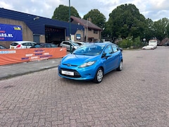 Ford Fiesta - 1.25 Limited 2X SLEUTEL + BOEKJES