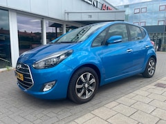 Hyundai ix20 - 1.6i Go - Automaat - Navigatie