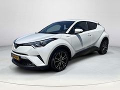 Toyota C-HR - 1.8 Hybrid Bi-Tone (Premuim Pack - Park.assist)