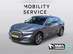 Ford Mustang Mach-E - RWD 75 kWh SOH93% Leder Clima LED CarPlay Lane ACC