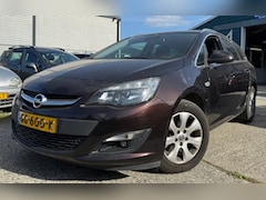 Opel Astra Sports Tourer - 1.6 CDTi Blitz| EX BPM