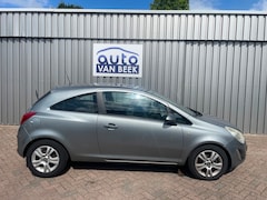 Opel Corsa - 1.3 CDTi Edition