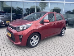 Kia Picanto - 1.0 DPi ComfortLine Airco