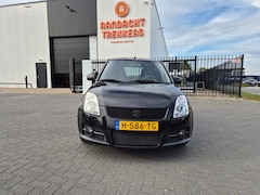 Suzuki Swift - 1.6 Sport