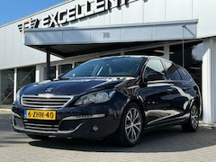 Peugeot 308 SW - 1.6 BlueHDI Blue Lease Limited-Panorama dak