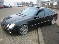 Mercedes-Benz E-klasse - 400 CDI Elegance