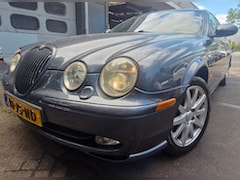 Jaguar S-type - 3.0 V6 Sport AIRCO