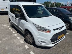 Ford Transit Connect - 1.0 Ecoboost L1 Trend navi airco org NL