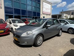 Fiat Grande Punto - 1.4 Actual 5-drs, Airco, APK 07/27