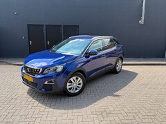 Peugeot 3008 - 1.2 PureTech Active 78687KM NAP Trekhaak
