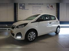 Peugeot 108 - 1.0 e-VTi Access / NAP / APK 6 2027 / 5 DEURS / NIEUW MODEL