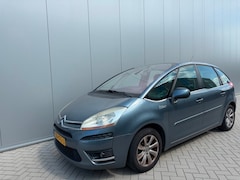 Citroën C4 Picasso - 1.6 VTi Business 5p