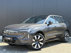 Volvo EX90 - Single Motor Plus 7p. 92 kWh 21 inch lichtmetaal / all-season banden / elektrochromatisch