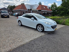 Peugeot 308 CC - 1.6 VTi Sport Pack
