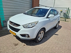 Hyundai ix35 - 2.0i Style Clima NAP