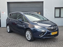 Opel Zafira Tourer - 1.4 Business+|NAVI|APK|WINTERBANDEN|PARKSNS|CRUISE