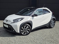 Toyota Aygo X - 1.0 VVT-i S-CVT Premium