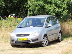 Ford Focus C-Max - 1.6 TDCi Futura ( INRUIL MOGELIJK )