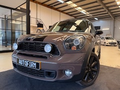 MINI Countryman - 1.6 Cooper S ALL4 Chili Garantie mogelijk Navigatie Automaat Panoramadak Cruise Control Pa