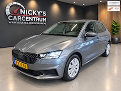 Skoda Fabia - 1.0 TSI Business Edition automaat