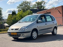 Renault Scénic - 1.6-16V Expression Automaat*Airco*Trekhaak*NAP*Elektrische ramen*APK