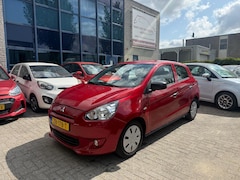 Mitsubishi Space Star - 1.0 Bright Airco, 21000KM, APK 07/27