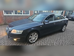 Audi A6 Limousine - 2.8 FSI Pro Line Business opknapper/export