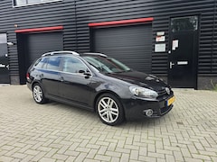 Volkswagen Golf Variant - 1.4 TSI Highline AUTOMAAT | PANO DAK | NAVIGATIE | PDC | AIRCO | CRUISE CONTROL | ELEC. PA