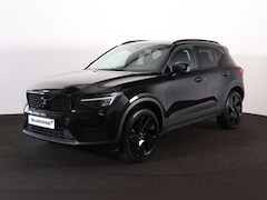 Volvo XC40 - B3 Plus Black Edition - IntelliSafe Assist & Surround - 360º Camera - Harman/Kardon audio