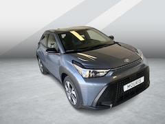 Toyota Aygo X - Hybrid 115 play