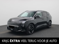 Kia EV3 - GT-Line Business Edition 81.4 kWh | Direct leverbaar | Diverse kleuren op voorraad |
