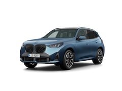 BMW X3 - 30e xDrive | M Sportpakket Pro | Professional Pack | Premium Pack | Trekhaak