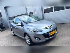 Mazda 2 - 2 1.3 BIFUEL GT-M Line LPG (G3)-Clima-Trekhaak-New APK