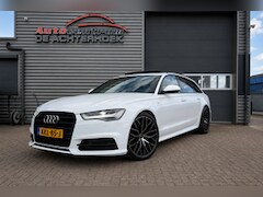 Audi A6 Avant - 1.8 TFSI ultra S line PANO | Standkachel | BOSE