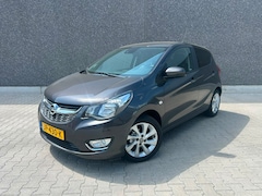 Opel Karl - 1.0 ecoFLEX Innovation | AUTOMAAT | CARPLAY | BLUETOOTH | CC | PDC | APK T/M 24-8-2027 | D