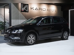 Volkswagen Polo - 1.2 TSI Allstar Nav Carplay Clima Pdc 1e Eig