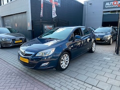 Opel Astra - 1.4 Turbo Anniversary Edition 2e Eigenaar Airco PDC NAP APK
