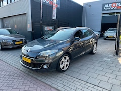 Renault Mégane Estate - 1.5 dCi Bose 2e Eigenaar Trekhaak Airco NAP APK